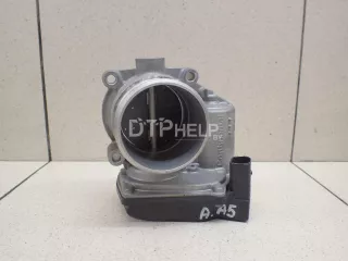 06F133062Q Заслонка дроссельная электрическая Seat Altea Арт AM95712363, вид 10