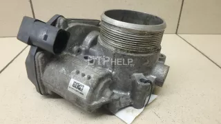 06F133062Q Заслонка дроссельная электрическая Seat Altea Арт AM95713959, вид 1