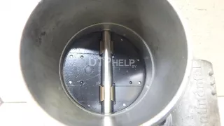 06F133062Q Заслонка дроссельная электрическая Seat Altea Арт AM95713959, вид 3