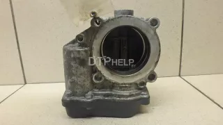 06F133062Q Заслонка дроссельная электрическая Seat Altea Арт AM95713959, вид 4
