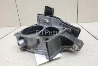 059129593H Заслонка дроссельная электрическая Volkswagen Touareg 2 Арт AM95716212, вид 1