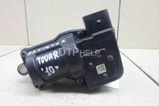 059129593H Заслонка дроссельная электрическая Volkswagen Touareg 2 Арт AM95716212, вид 2