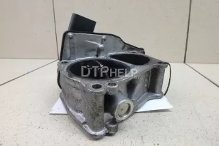 059129593H Заслонка дроссельная электрическая Volkswagen Touareg 2 Арт AM95716212, вид 3