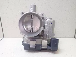 03F133062B Заслонка дроссельная электрическая Seat Leon 3 Арт AM95722929, вид 1