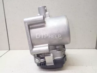03F133062B Заслонка дроссельная электрическая Seat Leon 3 Арт AM95722929, вид 2