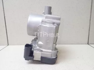 03F133062B Заслонка дроссельная электрическая Seat Leon 3 Арт AM95722929, вид 4