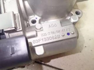 03F133062B Заслонка дроссельная электрическая Seat Leon 3 Арт AM95722929, вид 8