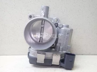 03F133062B Заслонка дроссельная электрическая Seat Leon 3 Арт AM95724498, вид 1
