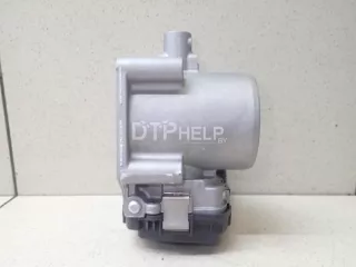 03F133062B Заслонка дроссельная электрическая Seat Leon 3 Арт AM95724498, вид 2