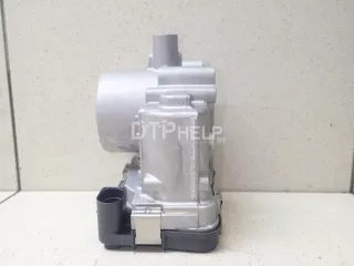 03F133062B Заслонка дроссельная электрическая Seat Leon 3 Арт AM95724498, вид 4