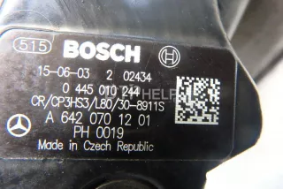 6420701201 ТНВД Mercedes ML W164 Арт AM95727401, вид 10