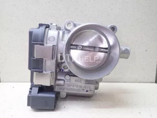 03F133062B Заслонка дроссельная электрическая Seat Leon 3 Арт AM95728990, вид 1
