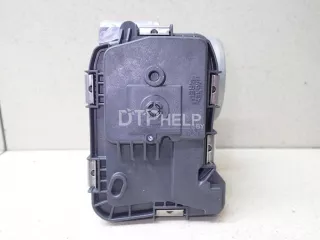 03F133062B Заслонка дроссельная электрическая Seat Leon 3 Арт AM95728990, вид 2
