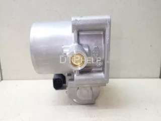 03F133062B Заслонка дроссельная электрическая Seat Leon 3 Арт AM95728990, вид 4