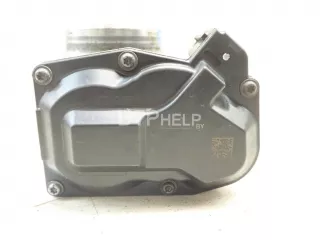 351002F610 Заслонка дроссельная электрическая Kia Sorento 3 Арт AM95735095, вид 1