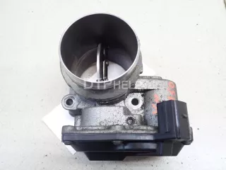 351002F610 Заслонка дроссельная электрическая Kia Sorento 3 Арт AM95735095, вид 2