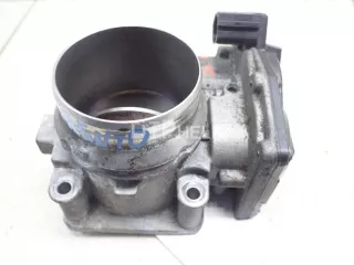 351002F610 Заслонка дроссельная электрическая Kia Sorento 3 Арт AM95735095, вид 3
