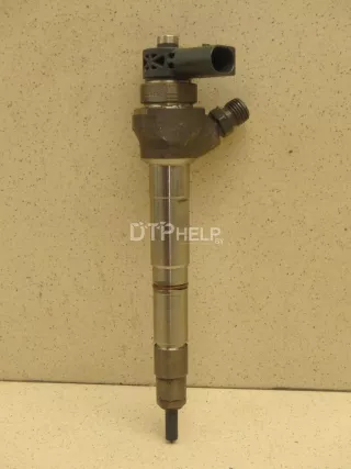 04L130277AE Форсунка дизельная электрическая Seat Leon 3 Арт AM95737480, вид 1