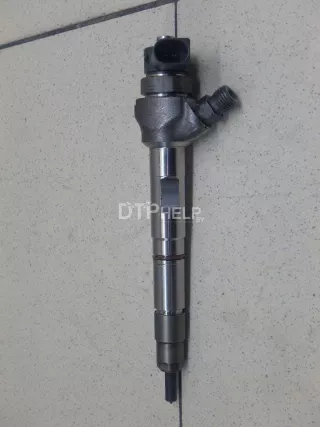 04L130277AE Форсунка дизельная электрическая Seat Leon 3 Арт AM95737480, вид 3