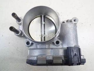 JDE39713 Заслонка дроссельная электрическая Land Rover Range Rover 4 Арт AM95738830, вид 1