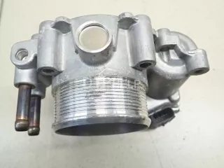 JDE39713 Заслонка дроссельная электрическая Land Rover Range Rover 4 Арт AM95738830, вид 2