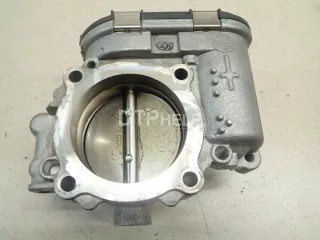 JDE39713 Заслонка дроссельная электрическая Land Rover Range Rover 4 Арт AM95738830, вид 4
