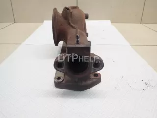 11628519607 Коллектор выпускной BMW 5 F10/F11/GT F07 Арт AM95739408, вид 3