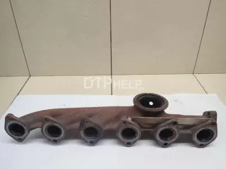 11628519607 Коллектор выпускной BMW 5 F10/F11/GT F07 Арт AM95739408, вид 10