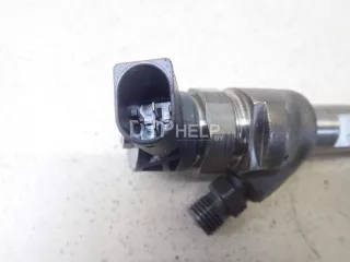 13538514146 Форсунка дизельная электрическая BMW 1 F20/F21 Арт AM95740047, вид 2