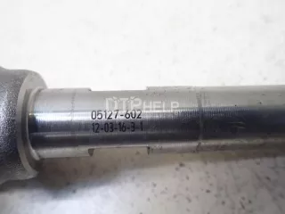 13538514146 Форсунка дизельная электрическая BMW 1 F20/F21 Арт AM95740047, вид 4