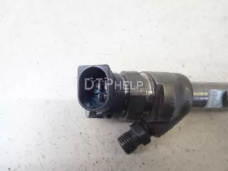 13538514146 Форсунка дизельная электрическая BMW 1 F20/F21 Арт AM95740049, вид 2