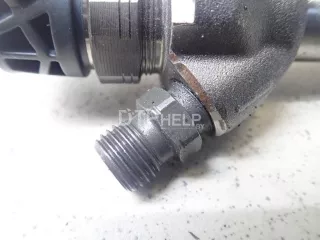 13538514146 Форсунка дизельная электрическая BMW 1 F20/F21 Арт AM95740049, вид 3