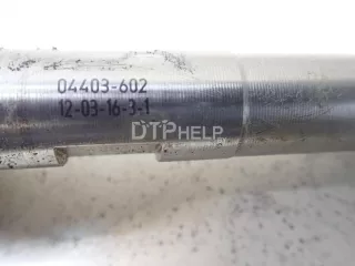 13538514146 Форсунка дизельная электрическая BMW 1 F20/F21 Арт AM95740049, вид 4