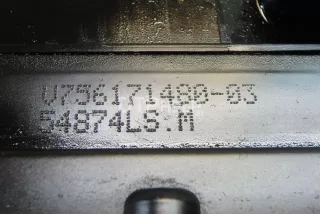 11127646555 Крышка головки блока (клапанная) MINI Cooper R56 Арт AM95740938, вид 11