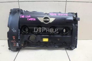11127646555 Крышка головки блока (клапанная) MINI Cooper R56 Арт AM95740938, вид 2