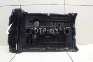 11127646555 Крышка головки блока (клапанная) MINI Cooper R56 Арт AM95740938, вид 4