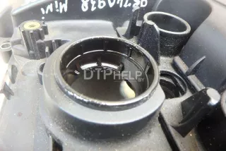 11127646555 Крышка головки блока (клапанная) MINI Cooper R56 Арт AM95740938, вид 10