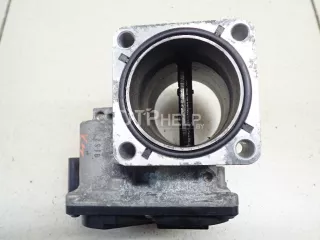 351002F900 Заслонка дроссельная электрическая Kia Sorento 3 Арт AM95742183, вид 4