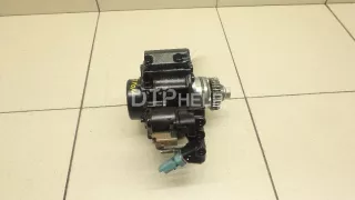 6720700001 ТНВД SsangYong Korando Арт AM95746321, вид 1