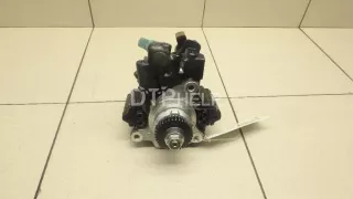 6720700001 ТНВД SsangYong Korando Арт AM95746321, вид 2