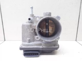 1340080J00 Заслонка дроссельная электрическая Suzuki Grand Vitara JT Арт AM95755746, вид 1