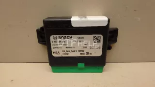 0263004546 Блок управления парктроником Citroen C4 2 Арт AM95759880, вид 1