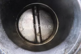 0001419125 Заслонка дроссельная электрическая Mercedes C W202 Арт AM95777153, вид 7