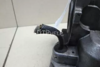 0001419125 Заслонка дроссельная электрическая Mercedes C W202 Арт AM95777153, вид 8