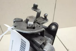 0001419125 Заслонка дроссельная электрическая Mercedes C W202 Арт AM95777153, вид 9