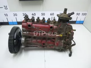 0400866104 ТНВД Ford Cargo Арт AM4025025, вид 7
