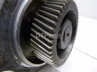 1905300 ТНВД Scania R-series Арт AM4236291, вид 5
