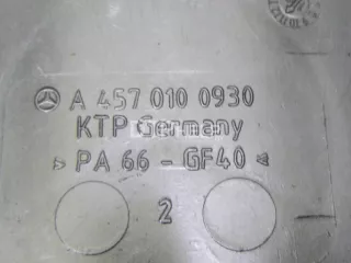 4570100930 Крышка головки блока (клапанная) Mercedes Axor Арт AM4268106, вид 6