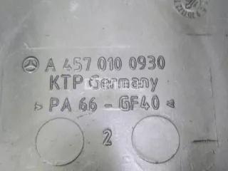 4570100930 Крышка головки блока (клапанная) Mercedes Axor Арт AM4268108, вид 6