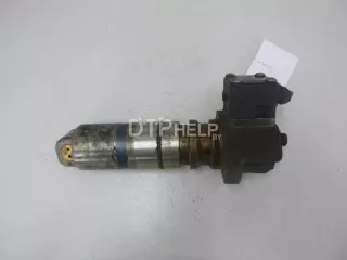 0280745902 Форсунка дизельная электрическая Mercedes Axor Арт AM4268123, вид 2